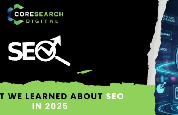 What We Learned About SEO in 2025 The New Rules of Ranking (1) What We Learned About SEO in 2025